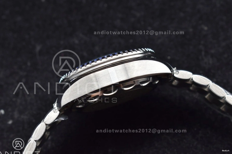Edition SS Black SS Best A2824 on Bracelet Bezel Seamaster Blue 6000M Ultra Ceramic Deep Dial TF 1:1 0104